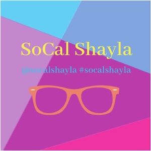 Meet your Posher, Shayla